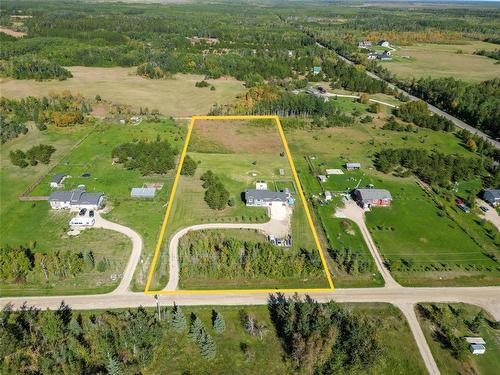 107 Poplar Drive, Marchand, MB 