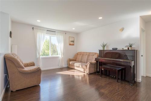 107 Poplar Drive, Marchand, MB 
