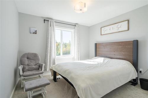 107 Poplar Drive, Marchand, MB 