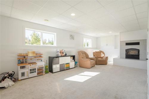 107 Poplar Drive, Marchand, MB 