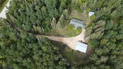 35111 Gueret 44E Road, La Broquerie, MB 