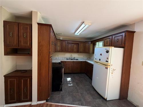 35111 Gueret 44E Road, La Broquerie, MB 