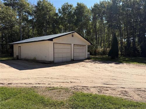 35111 Gueret 44E Road, La Broquerie, MB 