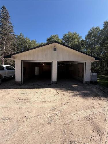 35111 Gueret 44E Road, La Broquerie, MB 