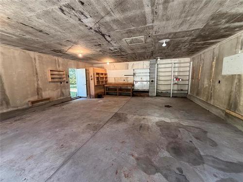35111 Gueret 44E Road, La Broquerie, MB 
