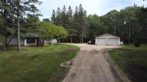 35111 Gueret 44E Road, La Broquerie, MB 