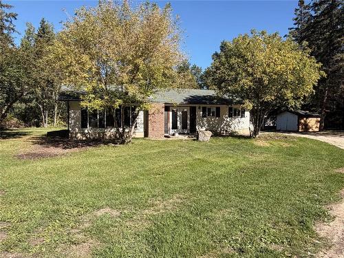 35111 Gueret 44E Road, La Broquerie, MB 