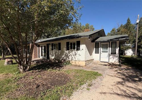 35111 Gueret 44E Road, La Broquerie, MB 