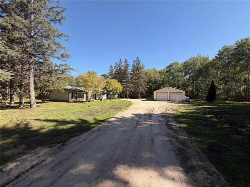35111 Gueret 44E Road, La Broquerie, MB 