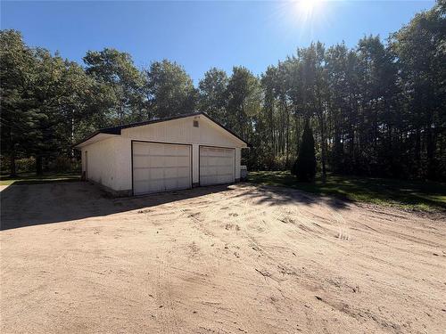 35111 Gueret 44E Road, La Broquerie, MB 