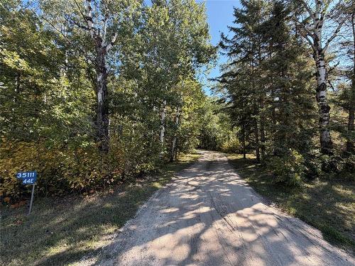 35111 Gueret 44E Road, La Broquerie, MB 