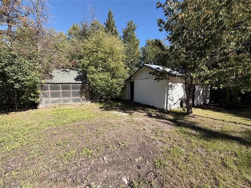 35111 Gueret 44E Road, La Broquerie, MB 
