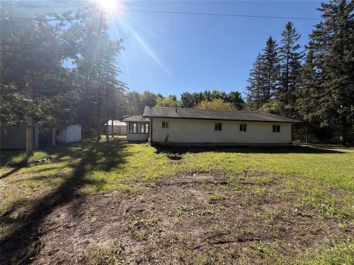 35111 Gueret 44E Road, La Broquerie, MB 