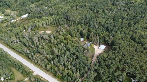 35111 Gueret 44E Road, La Broquerie, MB 