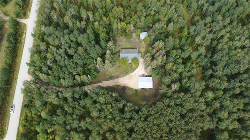 35111 Gueret 44E Road, La Broquerie, MB 