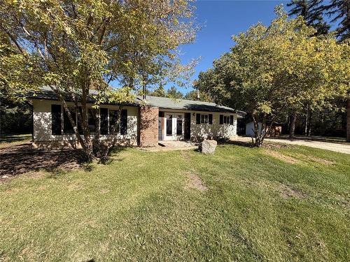 35111 Gueret 44E Road, La Broquerie, MB 