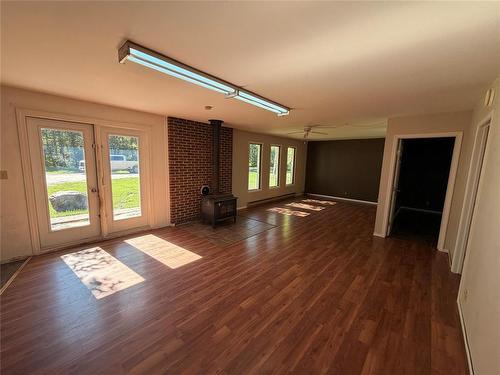 35111 Gueret 44E Road, La Broquerie, MB 