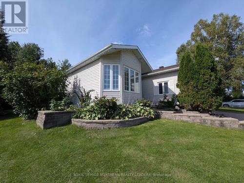 23 Pleasant Avenue, Timmins (Mtj - Beaurivage), ON 