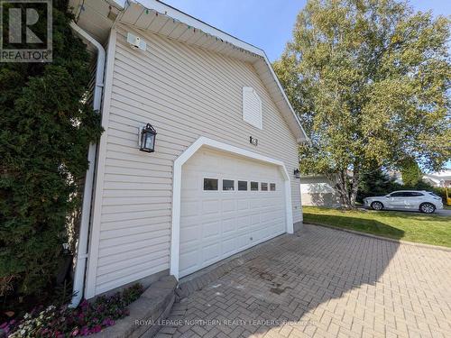 23 Pleasant Avenue, Timmins (Mtj - Beaurivage), ON 