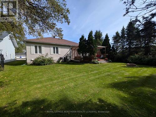 23 Pleasant Avenue, Timmins (Mtj - Beaurivage), ON 