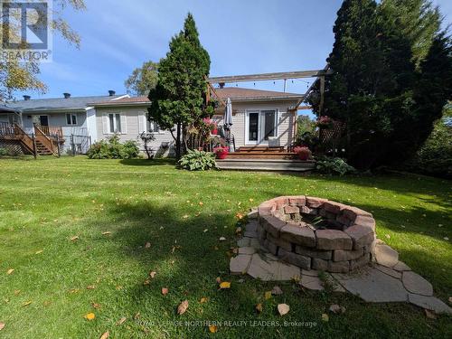 23 Pleasant Avenue, Timmins (Mtj - Beaurivage), ON 