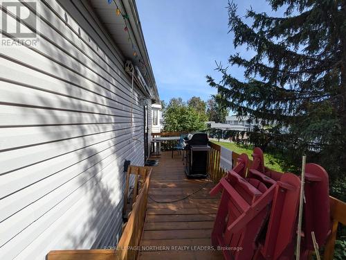 23 Pleasant Avenue, Timmins (Mtj - Beaurivage), ON 