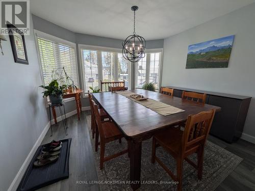 23 Pleasant Avenue, Timmins (Mtj - Beaurivage), ON 