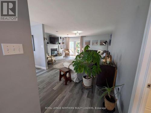 23 Pleasant Avenue, Timmins (Mtj - Beaurivage), ON 