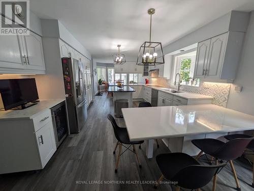 23 Pleasant Avenue, Timmins (Mtj - Beaurivage), ON 