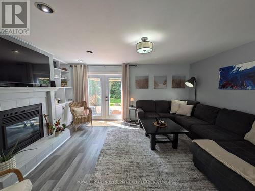 23 Pleasant Avenue, Timmins (Mtj - Beaurivage), ON 