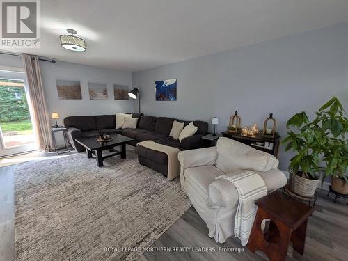 23 Pleasant Avenue, Timmins (Mtj - Beaurivage), ON 