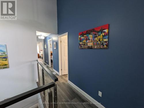 23 Pleasant Avenue, Timmins (Mtj - Beaurivage), ON 