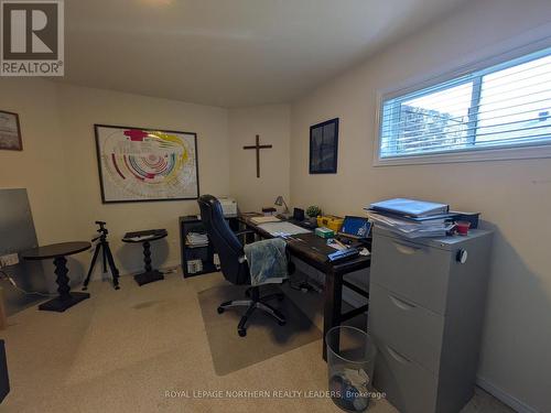 23 Pleasant Avenue, Timmins (Mtj - Beaurivage), ON 