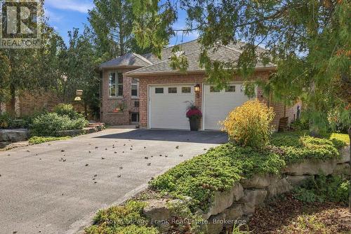 FRONT STREET VIEW - 3 Ports Drive, Kawartha Lakes (Bobcaygeon), ON 