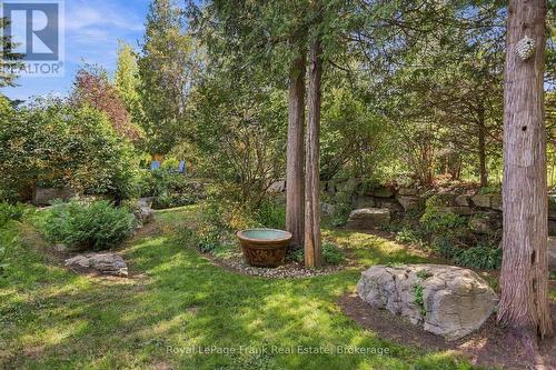 PRETTY ENCLAVE GARDEN - 3 Ports Drive, Kawartha Lakes (Bobcaygeon), ON 