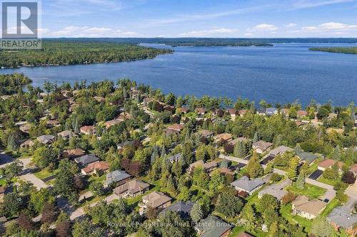 PIGEON LAKE VIEW - 3 Ports Drive, Kawartha Lakes (Bobcaygeon), ON 