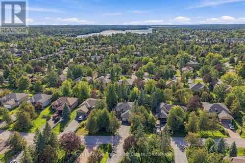 BOBAYGEON AND STURGEON LAKE VIEW - 3 Ports Drive, Kawartha Lakes (Bobcaygeon), ON 