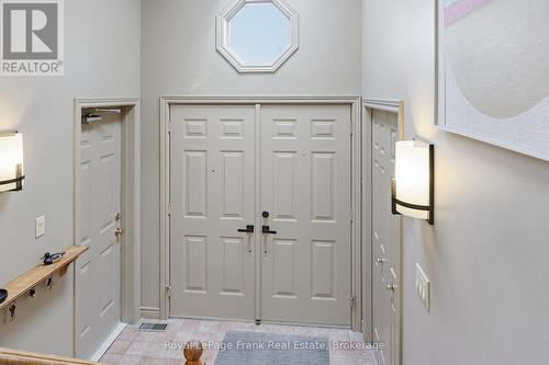 ENTRANCE - 3 Ports Drive, Kawartha Lakes (Bobcaygeon), ON 