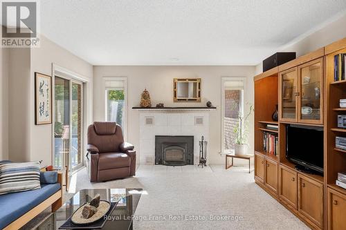 MAIN LIVING AREA - 3 Ports Drive, Kawartha Lakes (Bobcaygeon), ON 