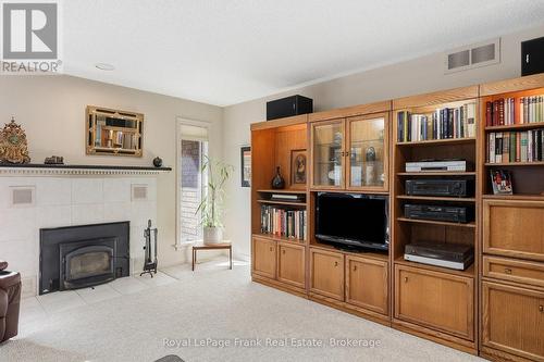 LIVING AREA - 3 Ports Drive, Kawartha Lakes (Bobcaygeon), ON 
