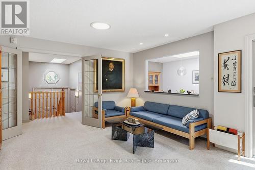 LIVING AREA - 3 Ports Drive, Kawartha Lakes (Bobcaygeon), ON 