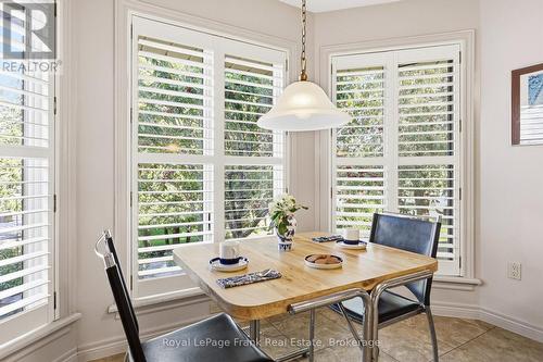 BREAKFAST NOOK /EAT IN KITCHEN - 3 Ports Drive, Kawartha Lakes (Bobcaygeon), ON 