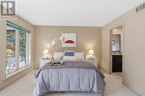 PRIMARY SUITE.. LARGE SPACE - 3 Ports Drive, Kawartha Lakes (Bobcaygeon), ON 