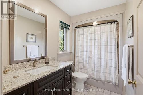 3 PC REFRESHED ENSUITE - 3 Ports Drive, Kawartha Lakes (Bobcaygeon), ON 