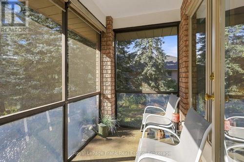 ENSUITE PRIVATE 3 SEASON SCREENED IN PORCH - 3 Ports Drive, Kawartha Lakes (Bobcaygeon), ON 