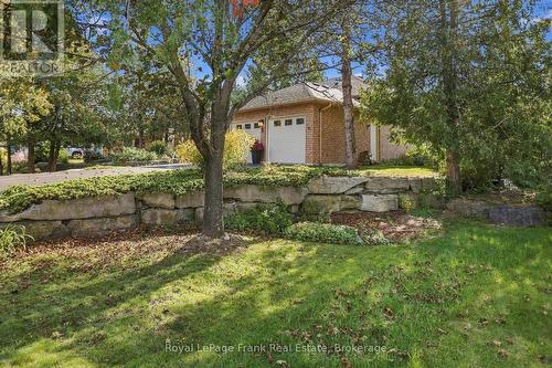 FRONT GARDENS - 3 Ports Drive, Kawartha Lakes (Bobcaygeon), ON 