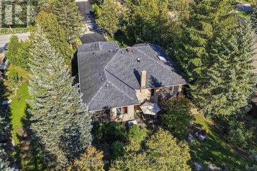 AREA REAR VIEW OF HOME - 3 Ports Drive, Kawartha Lakes (Bobcaygeon), ON 