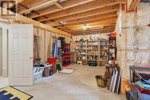 FUTURE FAMILY AND BEDROOM OTHER SIDE LOWER LEVEL - 3 Ports Drive, Kawartha Lakes (Bobcaygeon), ON 