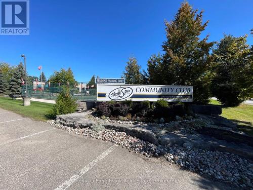 WELCOME TO THE SHORE SPA! - 3 Ports Drive, Kawartha Lakes (Bobcaygeon), ON 