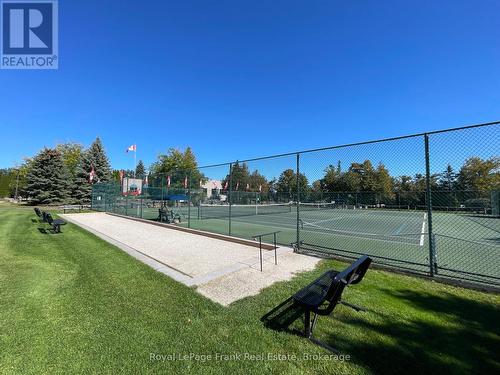 TENNIS AND PICKLEBALL COURTS - 3 Ports Drive, Kawartha Lakes (Bobcaygeon), ON 
